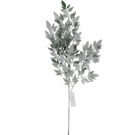 Snowy Ficus 92cm