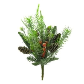 Frosted Berry Bundle 42cm
