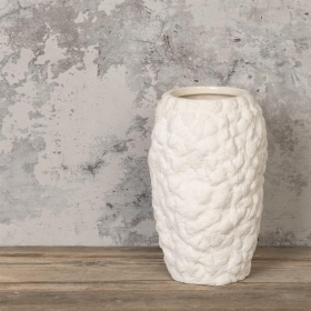 Kai Ceramic Vase 26cm