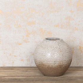 Eden Ceramic Vase 19cm