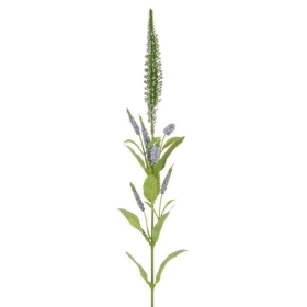 Lilac Veronica Spray 72cm