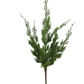 Cedar Spray 47cm