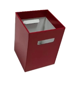 Raspberry Flower Box x 10