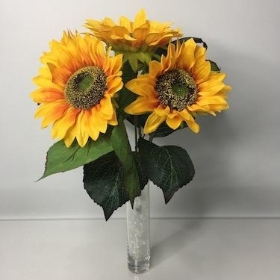 Sunflower Bush 40cm