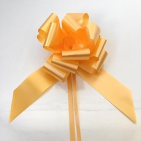 Gold Pull Bow 50mm x 20