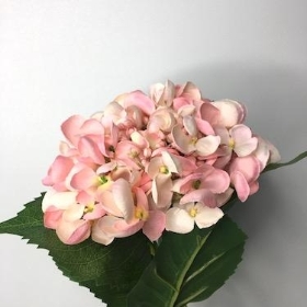 Pink Hydrangea 60cm