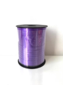 Purple Curling Ribbon 500 yards