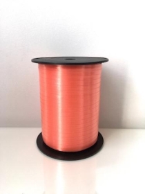 Orange Curling Ribbon 500 yards