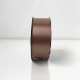 Brown Poly Ribbon 91m