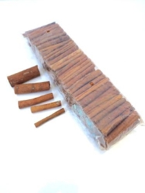 Cinnamon Sticks 8cm x 1kg bag