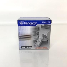 Kangaro Staples No10 x 5000