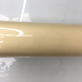 Cream Tissue x 48 Sheets