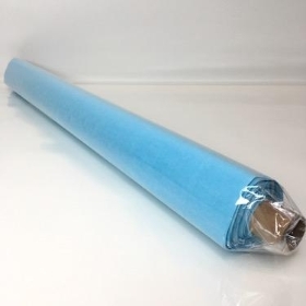 Light Blue Tissue x 48 Sheets