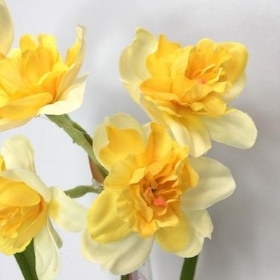 Yellow Cheerfulness 62cm