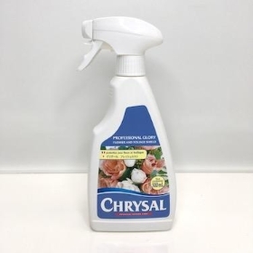 Chrysal Professional Glory 500ml