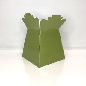 Sage Green Sweet Bouquet Box x 30