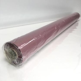 Mauve Frosted Cellophane 80m