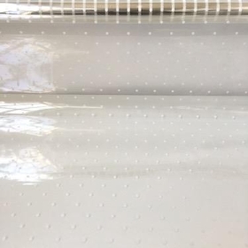 White Dot Cellophane 100m