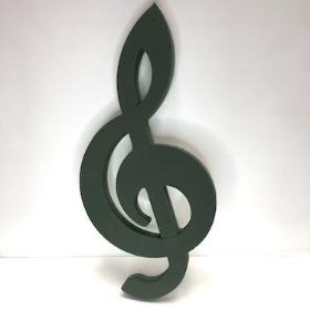 Treble Clef