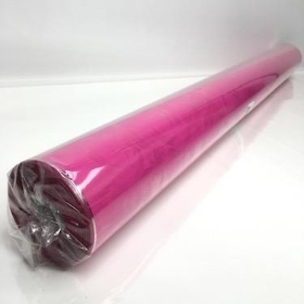 Cerise Luxury Rose Cellophane 100m