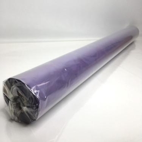 Lilac Luxury Rose Cellophane 100m