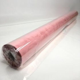 Pink Luxury Rose Cellophane 100m