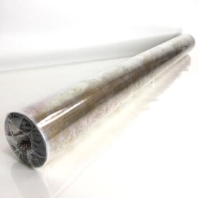 Gold Reindeer Cellophane 100m