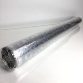 Silver Stars Cellophane 100m
