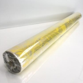  Yellow Daisy Cellophane 100m