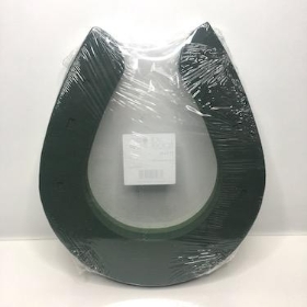 Horseshoe 19 Inch