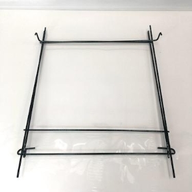 Metal Stand 45cm x 38cm