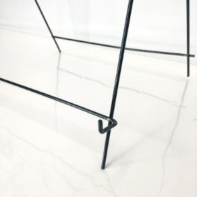 Metal Stand 45cm x 38cm