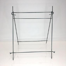 Metal Stand 45cm x 38cm