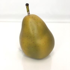 Artificial Pear 10cm