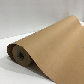Recycled Kraft Paper 50m