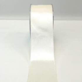 Bridal Satin Ribbon 50mm