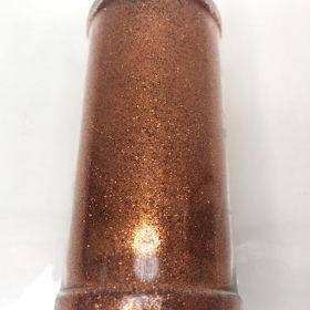 Copper Glitter 100g