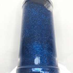 Blue Glitter 100g