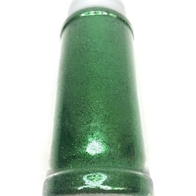 Green Glitter 100g
