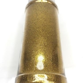 Gold Glitter 100g