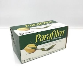 Green Parafilm x 12 Rolls