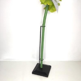 50cm Square Metal Stand For Large Flower