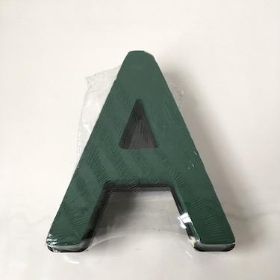 Letter A