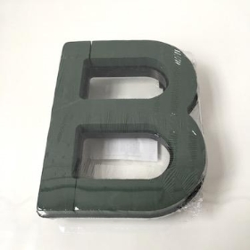 Letter B