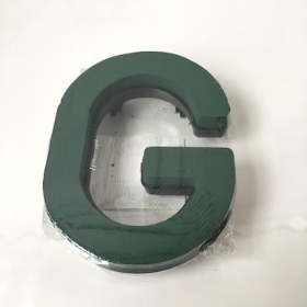 Letter G