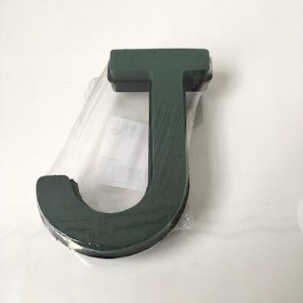 Letter J