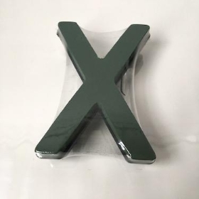 Letter X