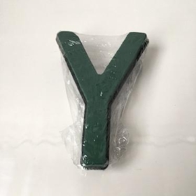 Letter Y