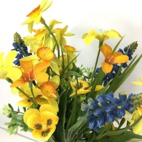 Narcissus Wild Flower Bundle