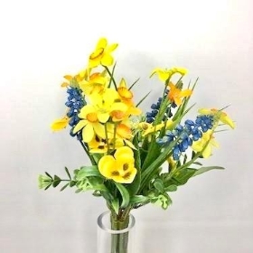 Narcissus Wild Flower Bundle
